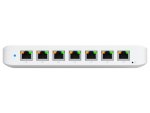 Ubiquiti Unifi Switch Ultra 8 Port Gigabit 1POE Input 7 Poe Out