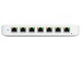 Ubiquiti Unifi Switch Ultra 8 Port Gigabit 1POE Input 7 Poe Out