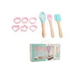 Kids Baking Set