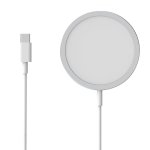 Intouch Wireless Magnetic Charger For Iphone