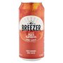 Breezer Peach 440ML