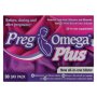 PregOmega Plus 30 Day Pack