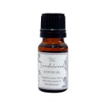 Natures Edition Scented Oil Sandalwood 10ML