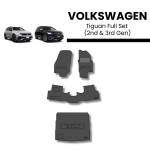 Volkswagen Tiguan Full Set