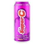 Super C Mixed Berry Flavoured Drink 500ML
