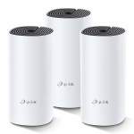 TP-link Deco M4 AC1200 Whole Home Wifi Mesh - 3 Pack