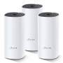 TP-link Deco M4 AC1200 Whole Home Wifi Mesh - 3 Pack
