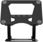 Unimount Foldable Laptop Riser Stand