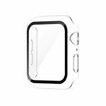 Apple Killer Deals PC Protective Case & Glass Screen Protector For 42MM Watch - Best Bargains Online