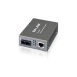 TP-link 10 100MBPS Multi-mode Media Converter NET-MC100CM