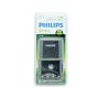 Philips SCB1411NB Smart Charger With Microprocessor Control