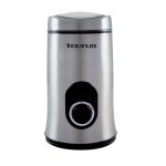Taurus - Aromatic Stainless Steel Coffee Grinder 150W