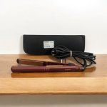 Finish Babyliss Smooth 230 Straightener 25MM