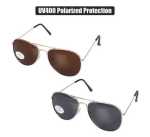 Sunglass Pol unisex Classic Aviator Marketplace Brits Bros