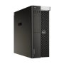 Dell Precision T5810 Tower 2015 Xeon 16 Gb 512 Gb