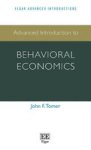 Advanced Introduction To Behavioral Economics Paperback