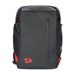 Redragon GB-94 Tardis 2 Nylon 17 18 Travel Gaming Backpack