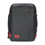 Redragon GB-94 Tardis 2 Nylon 17"/18" Travel Gaming Backpack