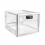 Lock Box For Medicines Food And Electronic Devices Cell Phones In One Con