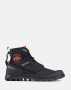 PALLADIUM Pampa Travel Lite Boots Black - UK11 / Black