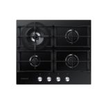 Samsung NA64D3030AK 60CM Gas On Glass Hob