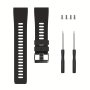 Compatible With Garmin Forerunner 35 Band Silicone Replacement Bands For Garmin Forerunner 35 Watch