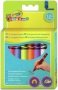 Crayola Triangular Crayons 16 Pack - Assorted Colours