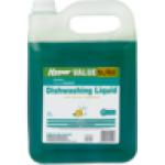 Hyper Value Dishwashing Liquid 5L