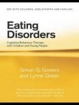 Eating Disorders - Cognitive Behaviour Therapy With Children And Young People Hardcover New