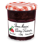 Cherry Preserve 370G