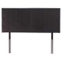 Kara Leather Touch Queen Headboard