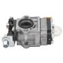 Carburetor Kit With 15MM Aperture For MP15-001 Lawn Mower