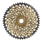 XG-1299 10-50 XX1 Gold Cassette - 10-52T