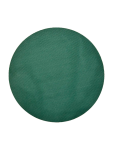 GREE N Round Textured Placemat - All Sizes N