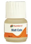 – Model Cote – Matt Cote – 28ML Bottle