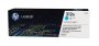 HP 312A Cyan Toner Cartridge