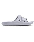 Boys' Ua Locker Iv Slides - Mod Gray 3