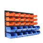 Diy-it Storage Bins Horizontal - 30 Piece