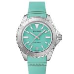 Ophrys Lady Quartz Watch Green Dial