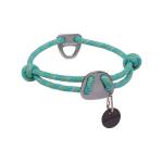 Knot-a-collar - Large Obsidian Black