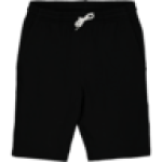 S-xxl Men's Black Lounge Shorts