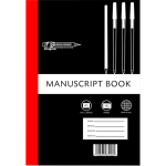 Hard Cover Quad 192PG A5