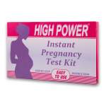 Pregnancy Test