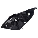 Hyundai I20 Headlight Standard Right 09-11
