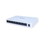 AB-JH01 Ethernet Desktop Switch 8 Port