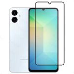 Full Coverage Glass Screen Protector Made For Samsung Galaxy A06