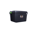 30L Magyver Black Storage