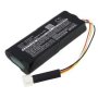 Replacement Battery For Testo 350K Analyzer 350 Gas Analyzer Part Number Testo Etc.