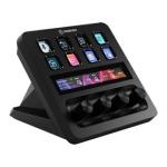 Corsair 10GBD9921 Elgato Stream Deck + Kit With Xlr Dock