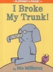 I Broke My Trunk